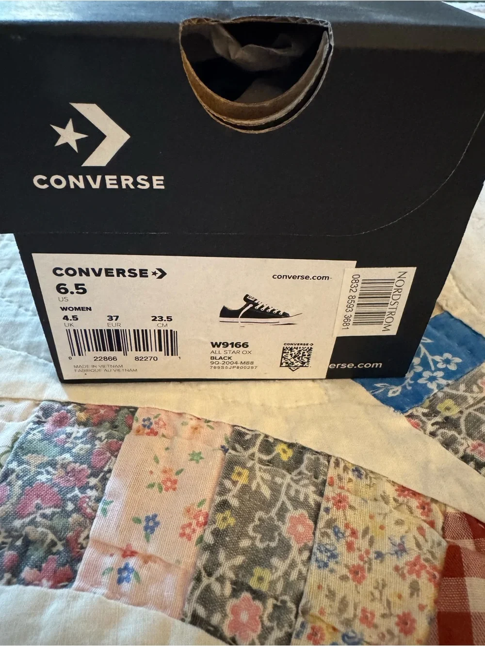 Converse All Stars chuck taylor